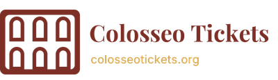 Colosseo Tickets — visiting the Colosseum in Rome